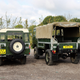 Illustration for article titled What Its Like Driving This Military-Only Forward Control Land Rover 101